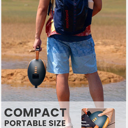 DOLPHIN Electric Sup Pump