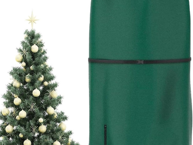 Standing Christmas Tree Storage Cover ‚Äì 9ft
