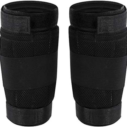Weighted Leg Bands, Ankle Adjustable Loading Weighted Leg Strap for Women Men Fitness, Walking, Jogging, Exercise, Gym
