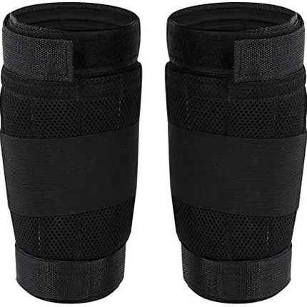 Weighted Leg Bands, Ankle Adjustable Loading Weighted Leg Strap for Women Men Fitness, Walking, Jogging, Exercise, Gym