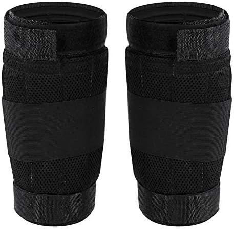 Weighted Leg Bands, Ankle Adjustable Loading Weighted Leg Strap for Women Men Fitness, Walking, Jogging, Exercise, Gym