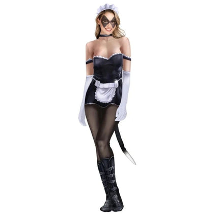 House Of Dasein Halloween Whole Cosplay Costumes Animal Catsuits 3D Printed Jumpsuits Unisex Bodysuit - Xl - Style 7