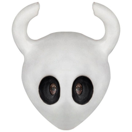 Halloween Mask Latex Headset Game Hollow Knight