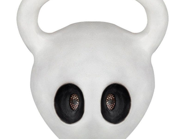Halloween Mask Latex Headset Game Hollow Knight