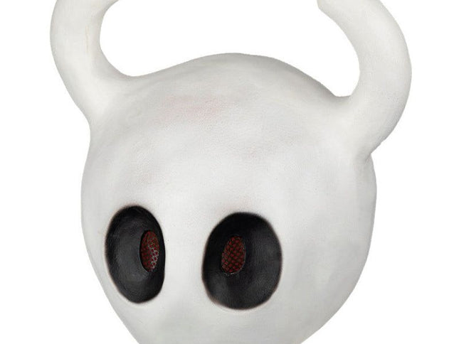 Halloween Mask Latex Headset Game Hollow Knight