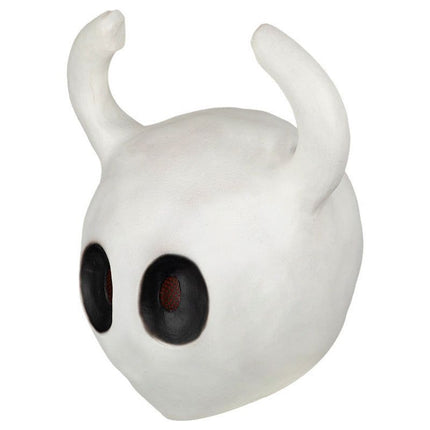 Halloween Mask Latex Headset Game Hollow Knight