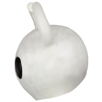 Halloween Mask Latex Headset Game Hollow Knight