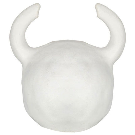 Halloween Mask Latex Headset Game Hollow Knight