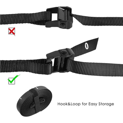 2 pcs Wood Gymnastic Rings - Olympic Gym Rings with Adjustable Straps, Heavy Duty Gym Equipment for Home Gym, Train Workout, Strength Training 28mm