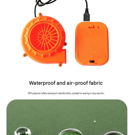 Ride On Dinosaur Cartoon Costumes Air Model Inflatable Costume Funny Dress Up Props Halloween Party Clothes Adult One Size