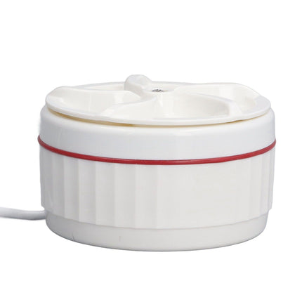 Mini Washing Machine USB Power 30 Mins Washing Water Saving Stable Auto Off Portable Washing Machine for Travel Home