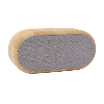 Wooden Alarm Clock Digital Voice Control LED Glowing USB Plug in Electronic Alarm Clock Home Decoration