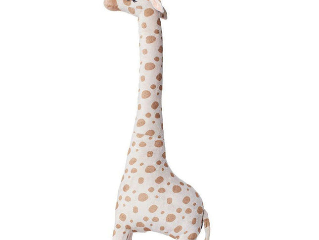 Giraffe Doll Plush Toy Cute Soft Full Filling High Elasticity Skin Friendly