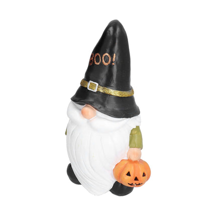 Halloween Faceless Elf Ornament Sculpture Ghost Festival Props for Gardening Yard