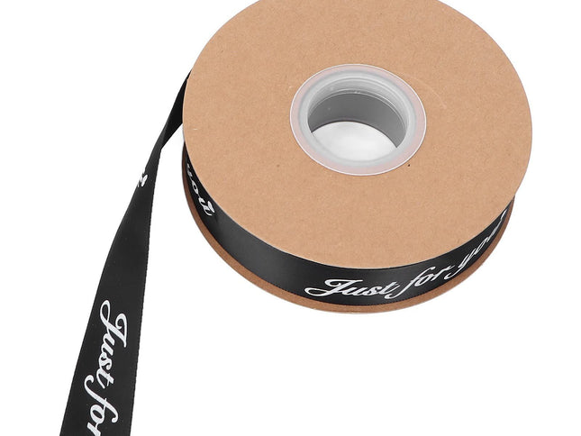 Satin Ribbon Rolls Ribbons Roll for Valentine's Day Crafts Chair Sash Gift Wrapping Wide Silk Satin Roll for Gift Wrapping Crafts