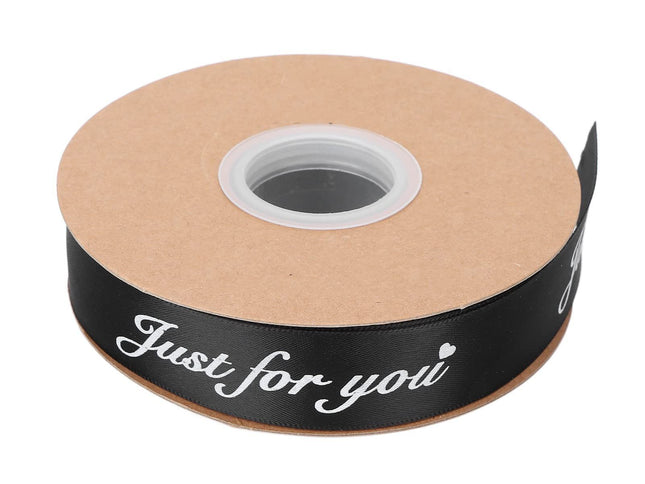 Satin Ribbon Rolls Ribbons Roll for Valentine's Day Crafts Chair Sash Gift Wrapping Wide Silk Satin Roll for Gift Wrapping Crafts
