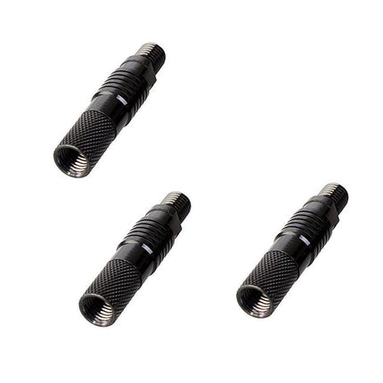 Fishing Alarm Quick Adapters, 4 Pieces Quick Release Alarm Adapter Fishing Alarm Adapter for Outdoor Fishing