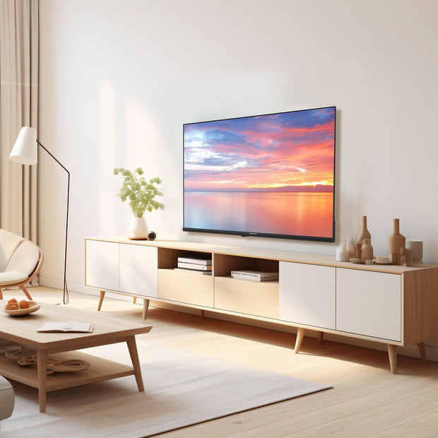 <h2>New T.V's</h2>