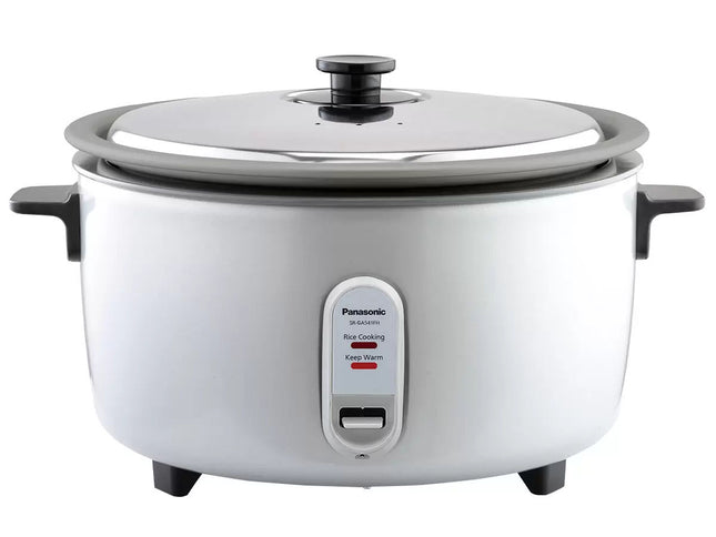 Panasonic Rice Cooker And Warmer 5.4L