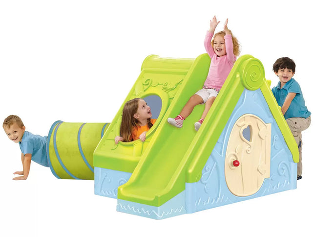 Funtivity playhouse