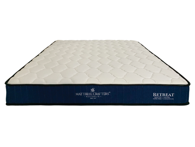 Retreat Queen Mattress Inner Spring