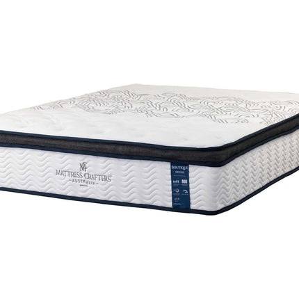Mattress Crafters Boutique Deluxe