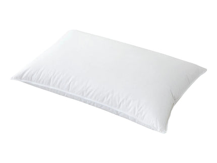 Dreamaker Luxury 50/50 Duck Down & Feather Pillow