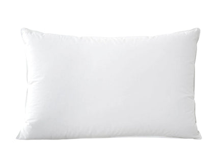 Dreamaker Luxury 50/50 Duck Down & Feather Pillow