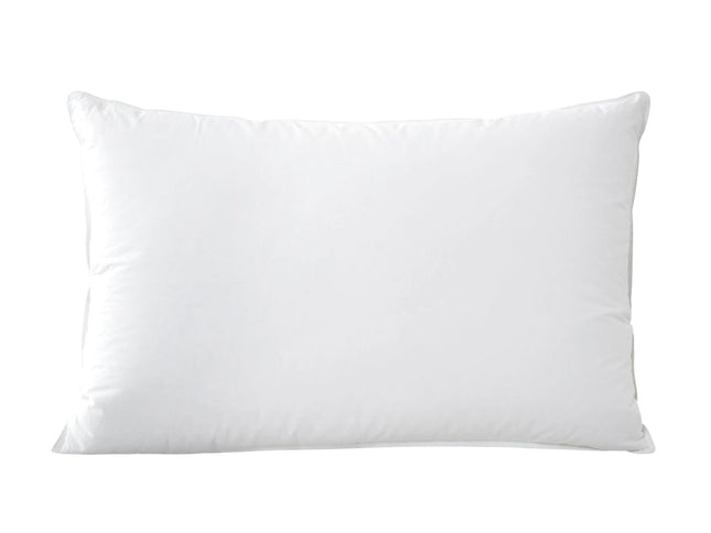 Dreamaker Luxury 50/50 Duck Down & Feather Pillow