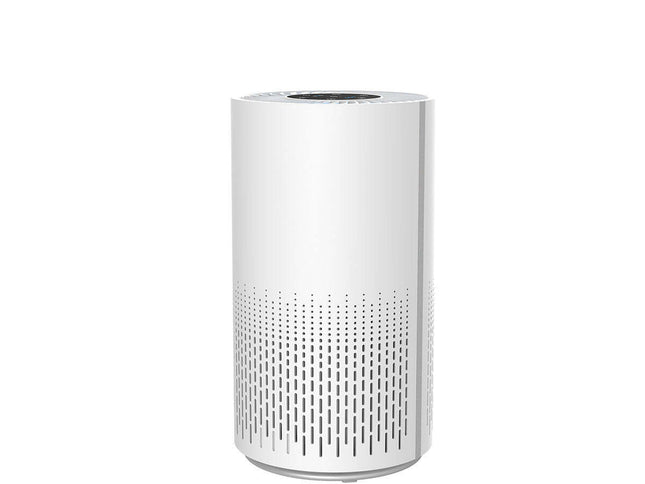Air Purifier and Cleaner with HEPA Filter, Sleep Mode and Timer