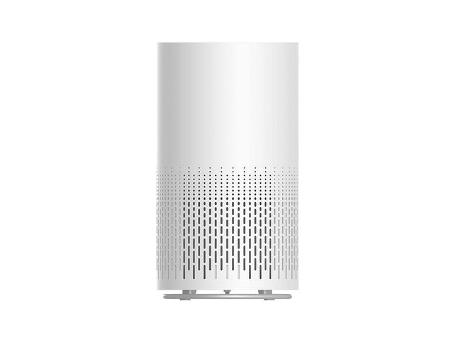 Air Purifier and Cleaner with HEPA Filter, Sleep Mode and Timer