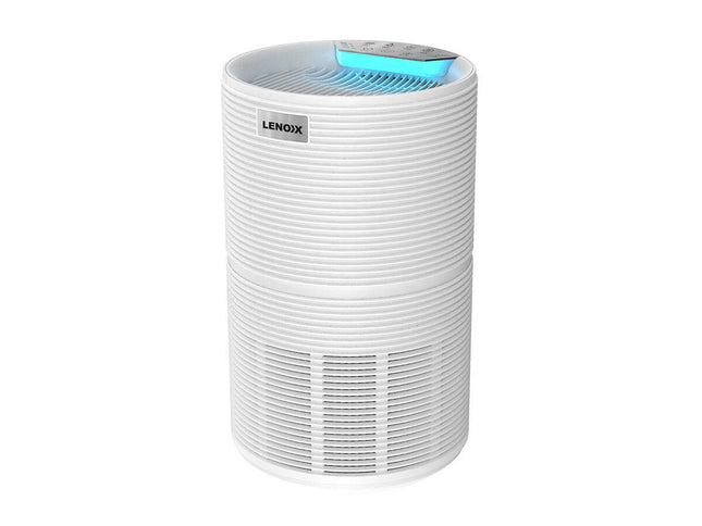 Air Purifier and Cleaner with HEPA Filter, Sleep Mode and Timer