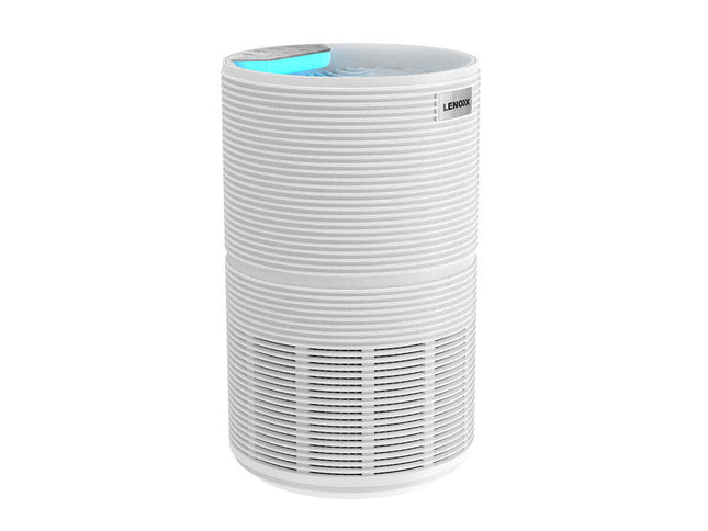 Air Purifier and Cleaner with HEPA Filter, Sleep Mode and Timer