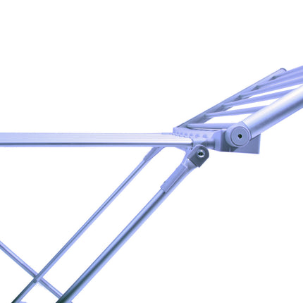 Electric Freestanding Heated Towel and Clothes Rack Dryer