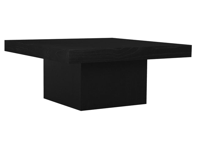 Hudson Coffee Table (Black)