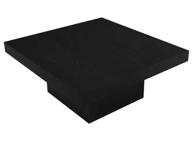 Hudson Coffee Table (Black)