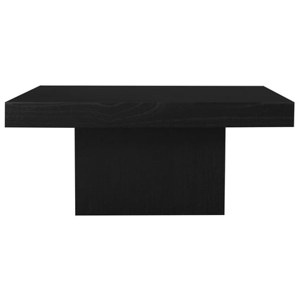 Hudson Coffee Table (Black)