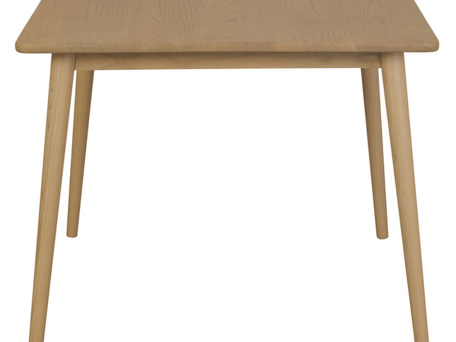 Nobu Oak Dining Table 90 x 90cm (Natural)