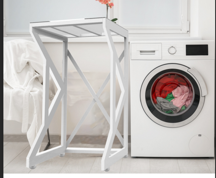 Fits all front-loading washers Fixed-height Drying machine stand V4.0 Machine AU