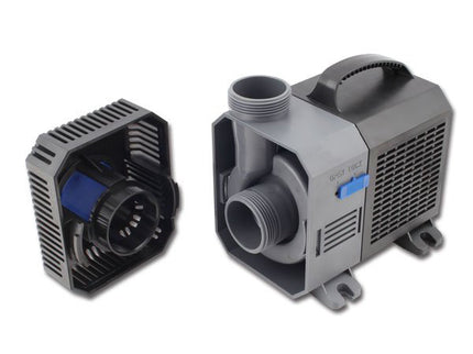 140W 16000L/H Submersible Aquarium Fountain Pond Marine Water Pump Fish Tank NEW