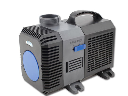 140W 16000L/H Submersible Aquarium Fountain Pond Marine Water Pump Fish Tank NEW