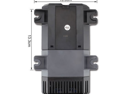 140W 16000L/H Submersible Aquarium Fountain Pond Marine Water Pump Fish Tank NEW