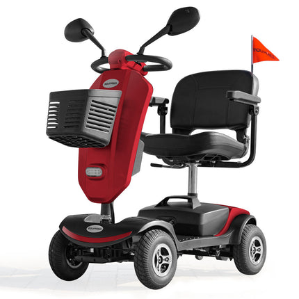 Collection image for: Mobility Scooters & Accessories