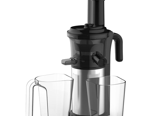 EUROCHEF Cold Press Slow Juicer Machine Fruit Electric Juice Maker Vegetable Extractor Squeezer
