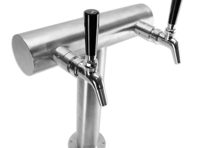 UltraT FasTap Beer Font with Double Taps