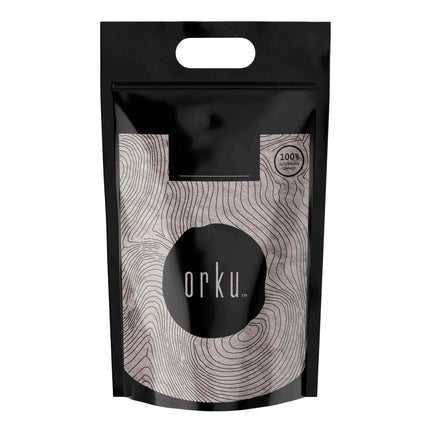 Orku 20Kg Organic Bentonite Clay Powder Cosmetic Grade Montmorillonite