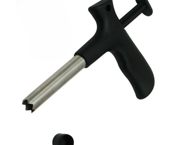 50x Kitchee Coconut Opener - Stainless Steel Hole Punch Kitchen Tool