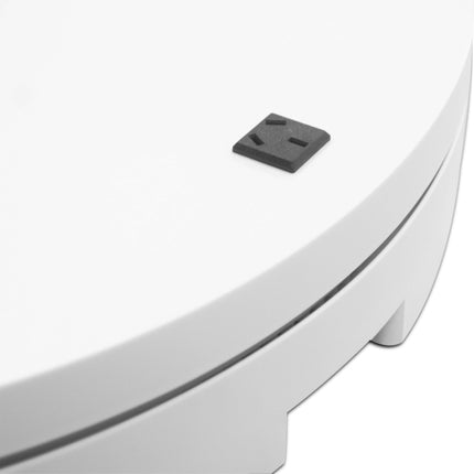 Christabelle 60cm 100kg Commercial-grade Electric Display Turntable Christmas