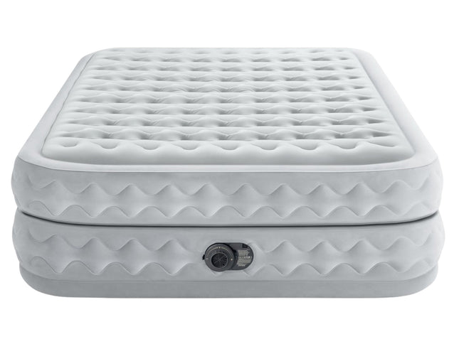 Intex Dura-Beam® Deluxe Queen Supreme Air-Flow Air Mattress
