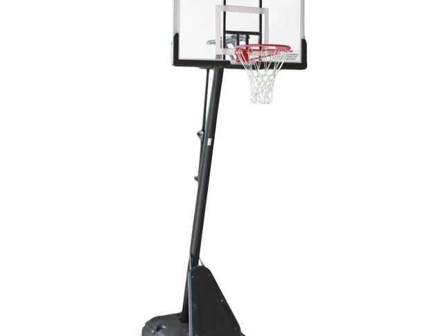 Kahuna Portable Basketball Hoop System 2.3 to 3.05m for Kids & Adults